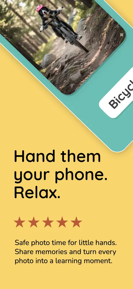 Sadie App Screenshot