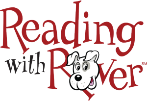Reading With Rover Logo