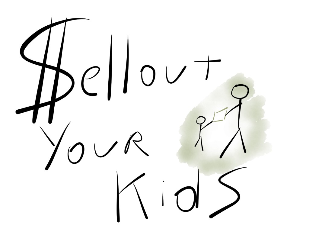 sellout_kids